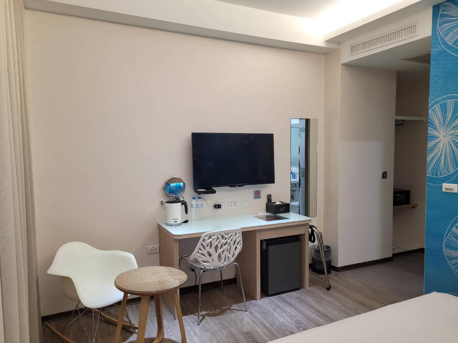 Legend Hotel Kaohsiung Liuhe Eksteriør bilde