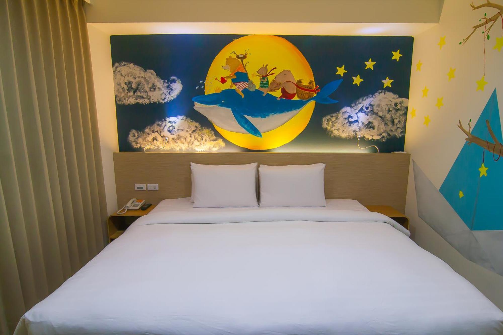 Legend Hotel Kaohsiung Liuhe Eksteriør bilde