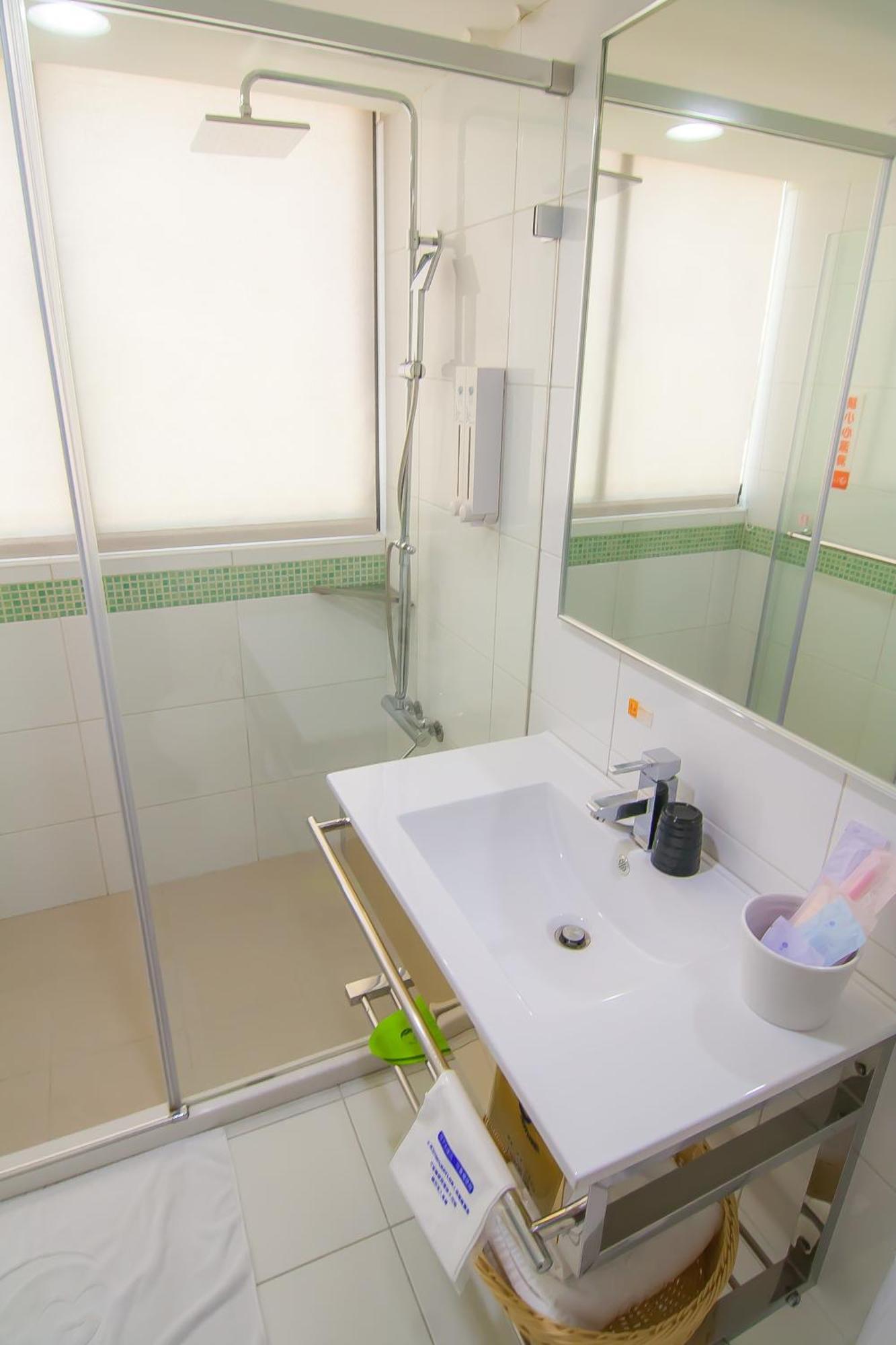 Legend Hotel Kaohsiung Liuhe Rom bilde