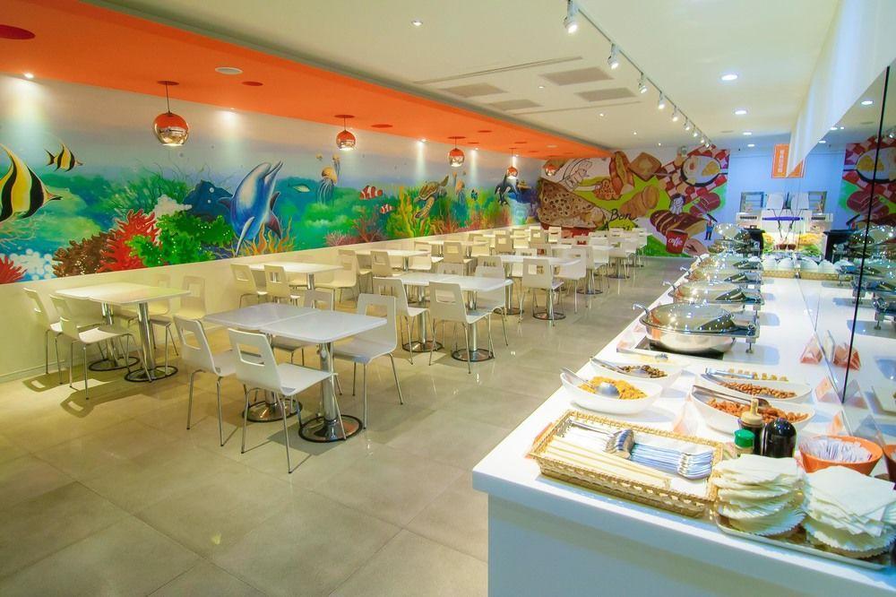 Legend Hotel Kaohsiung Liuhe Eksteriør bilde