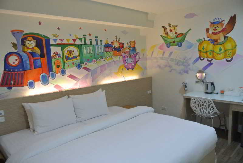 Legend Hotel Kaohsiung Liuhe Eksteriør bilde