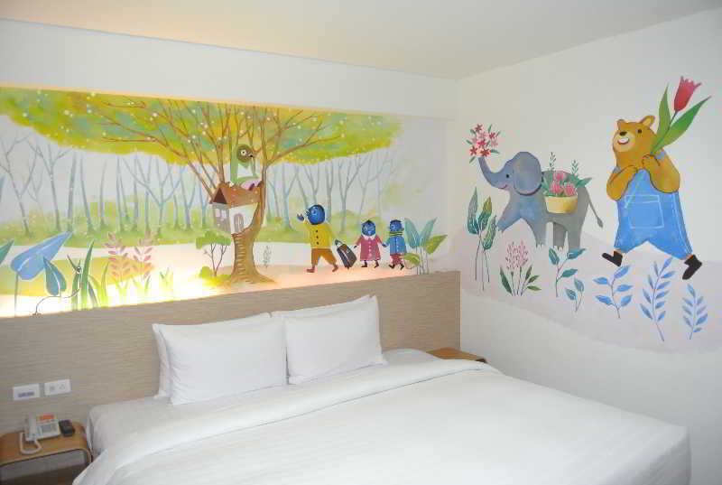 Legend Hotel Kaohsiung Liuhe Eksteriør bilde