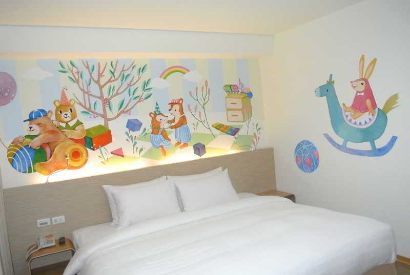Legend Hotel Kaohsiung Liuhe Eksteriør bilde