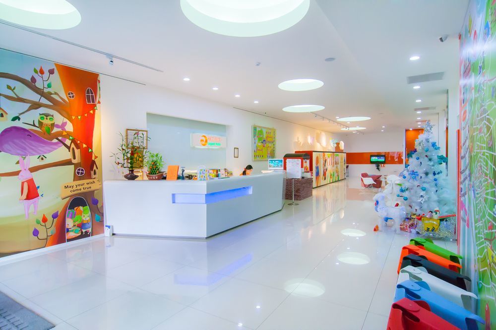 Legend Hotel Kaohsiung Liuhe Eksteriør bilde
